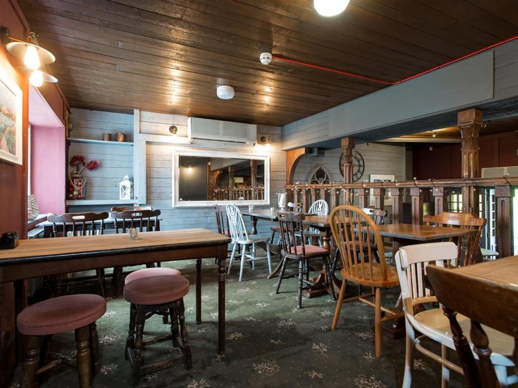 Pub On The Hoe Plymouth Ngoại thất bức ảnh