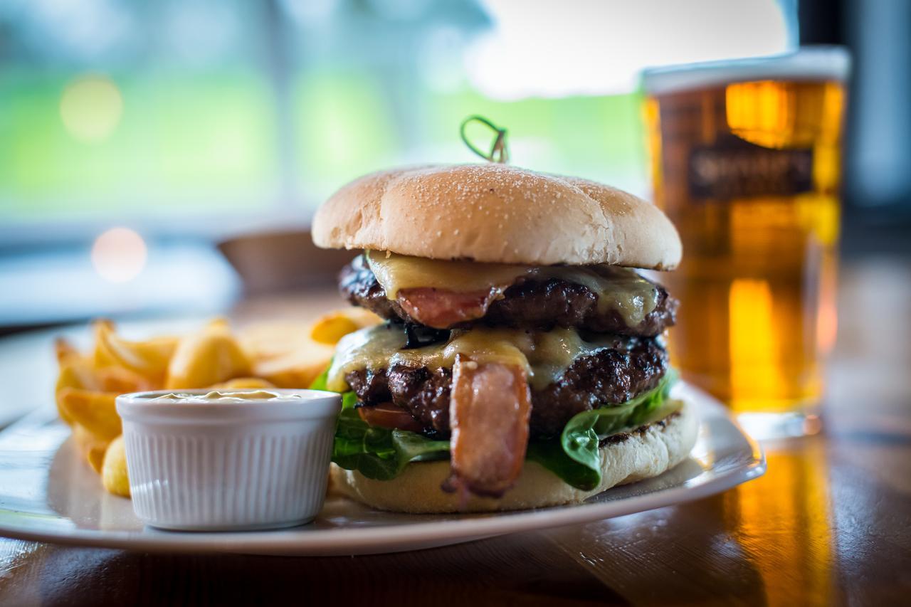 Pub On The Hoe Plymouth Ngoại thất bức ảnh