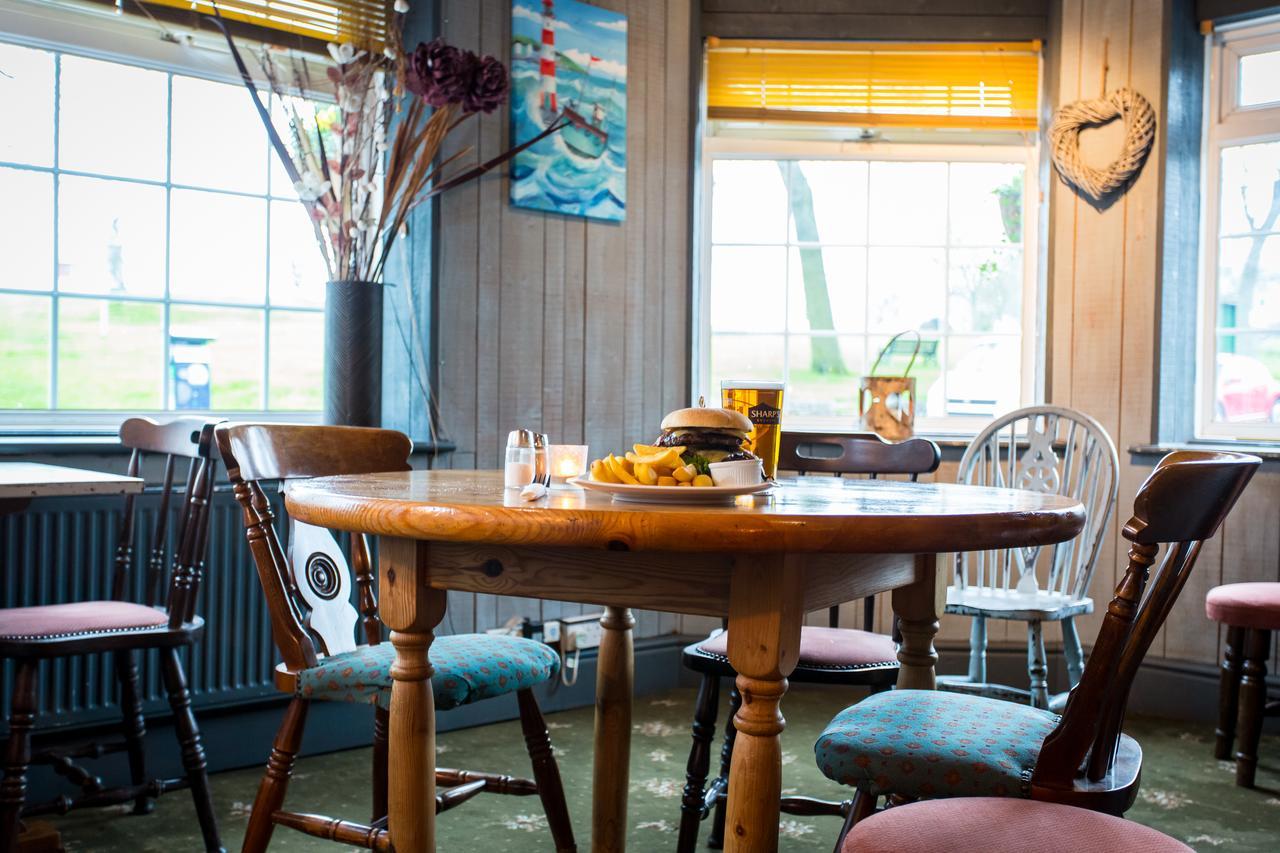 Pub On The Hoe Plymouth Ngoại thất bức ảnh