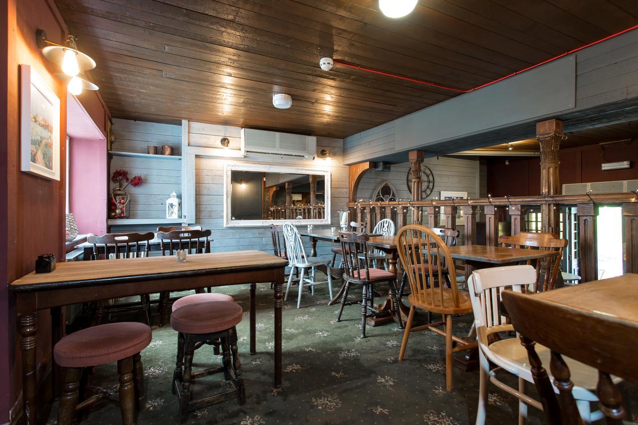 Pub On The Hoe Plymouth Ngoại thất bức ảnh